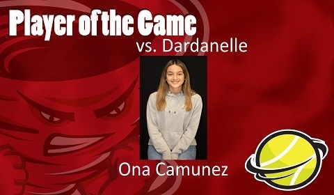 Ona Camunez