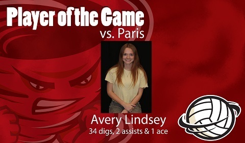 Avery Lindsey