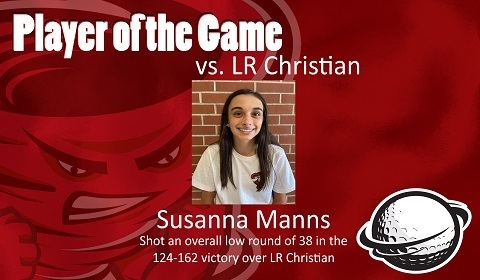 Susanna Manns