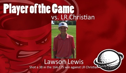 Lawson Lewis