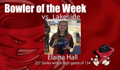 RHS Bowling