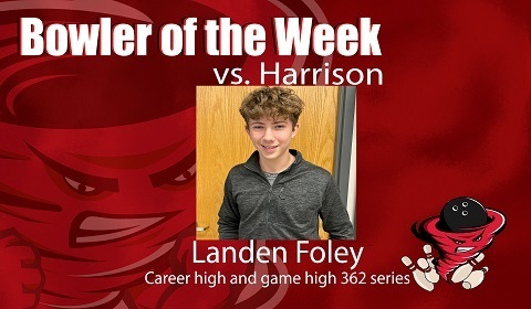Landen Foley