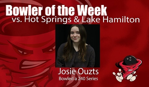 Josie Ouzts