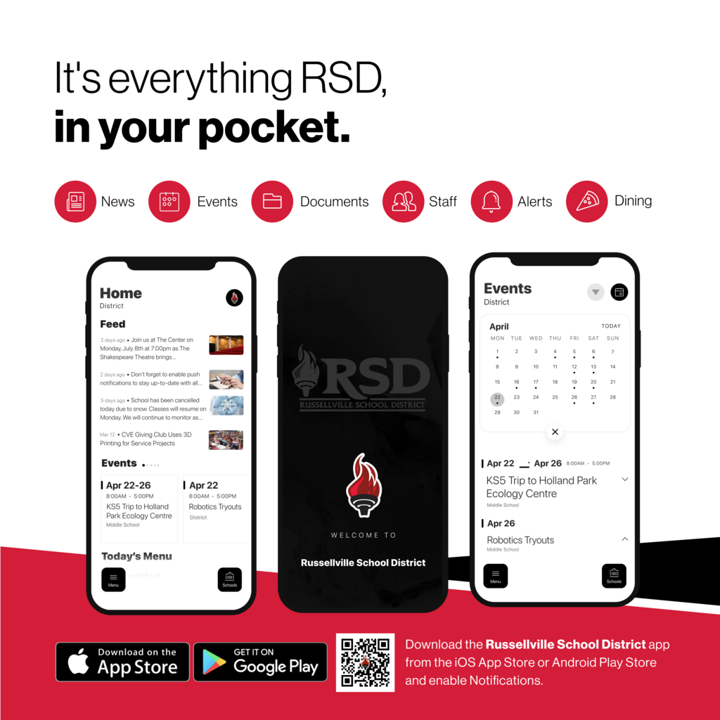 RSD App 