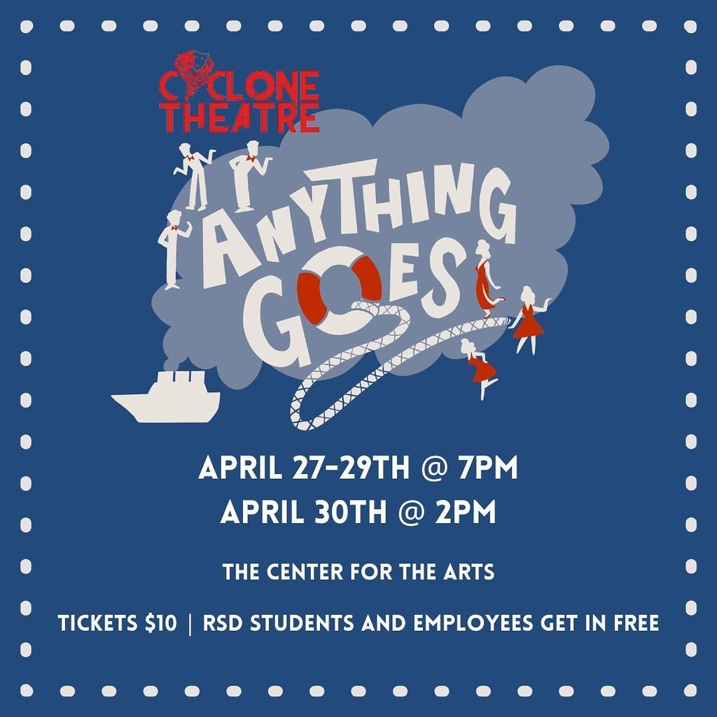 Anything Goes
