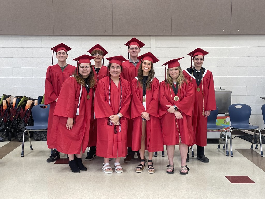 Class of 2023 elementary school walk throughs