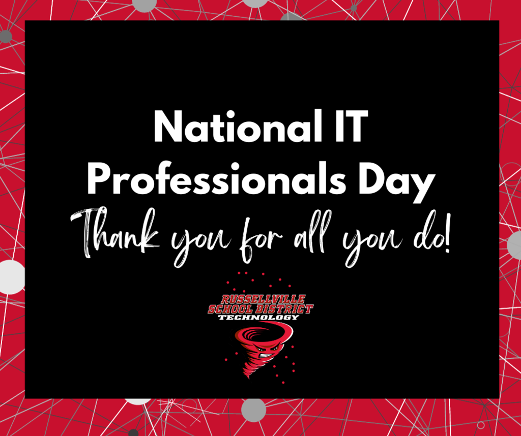 national IT professionals day