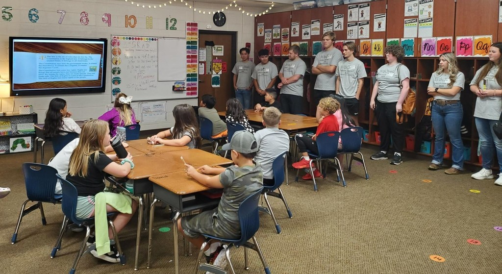 Constitution Day
