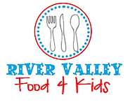 River Valley Food For Kids Clipart